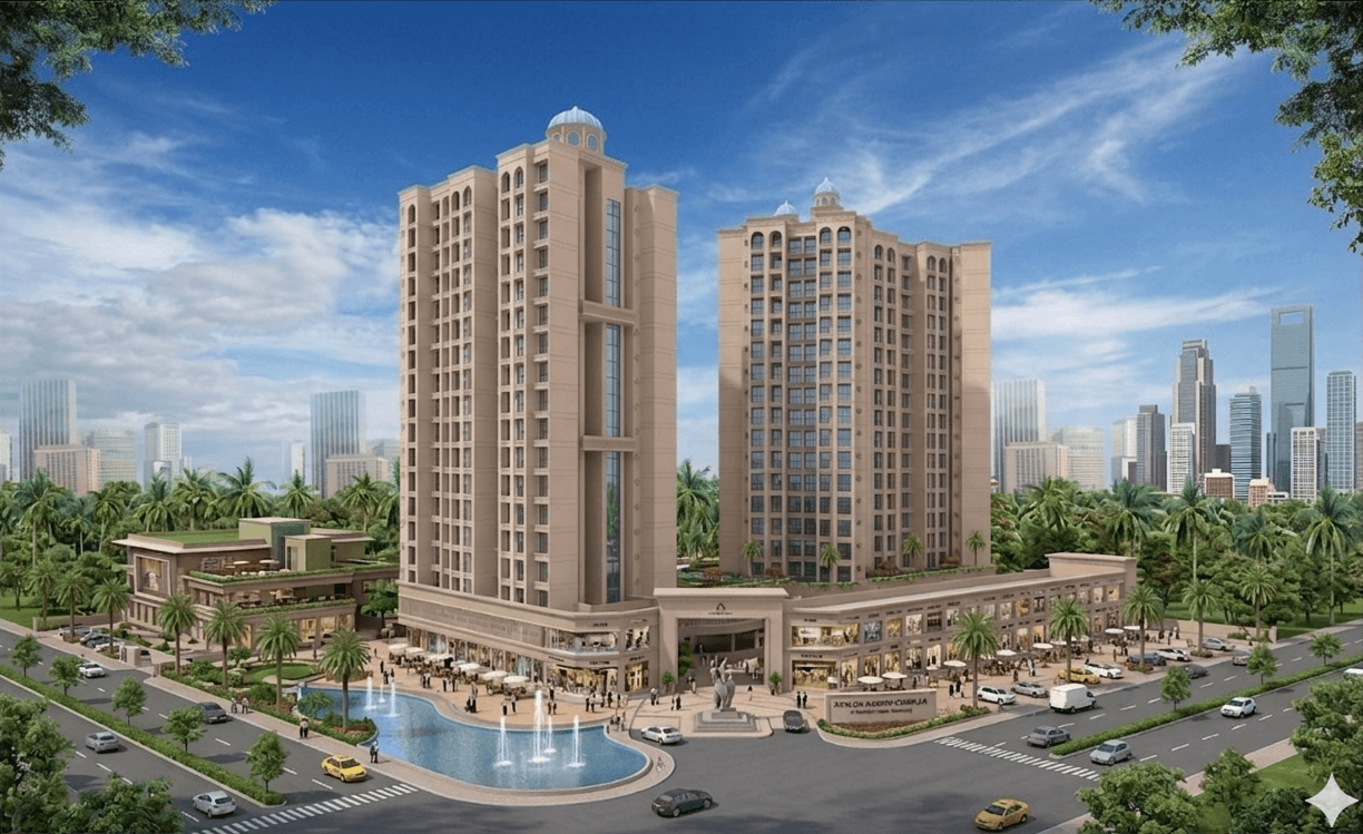Rudra Dream City